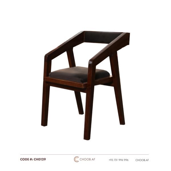 ArmChair made by choob.af CH0129