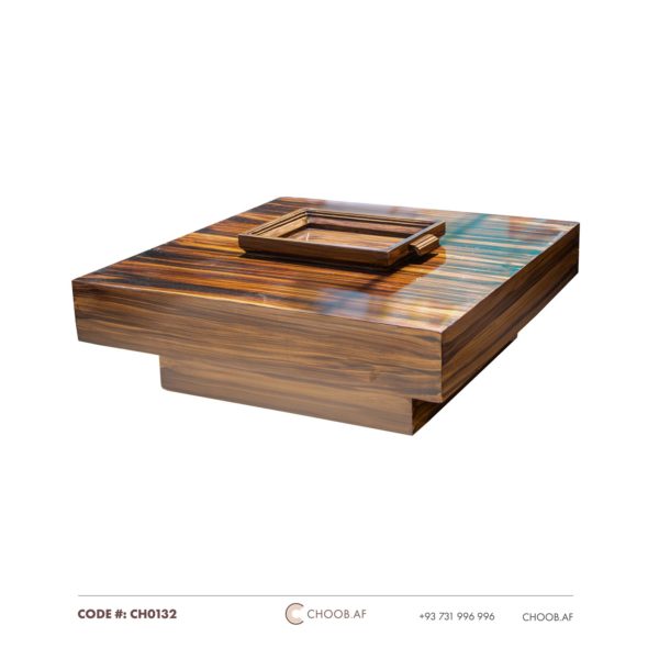 Sofa Table made by Choob.af CH0132
