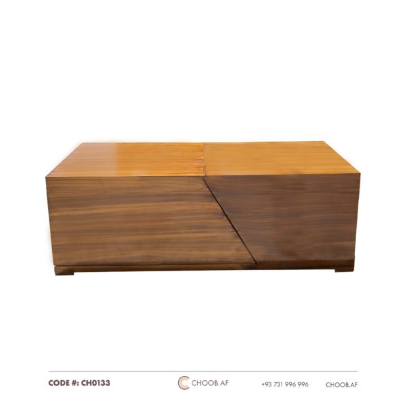 Sofa Table made by choob.af CH0133