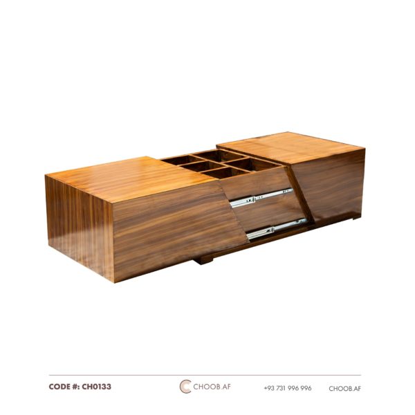 Sofa Table made by choob.af CH0133