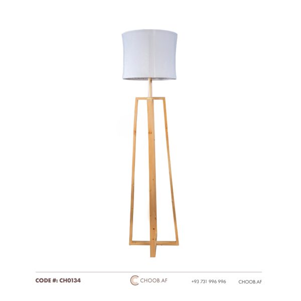 Reading Lamp CH0134 made by choob.af