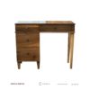 King Double Bed Made by Choob.af CH0130