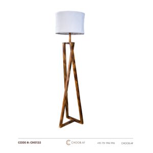 Reading Lamp CH0135 made by choob.af