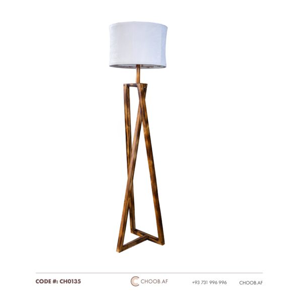 Reading Lamp CH0135 made by choob.af
