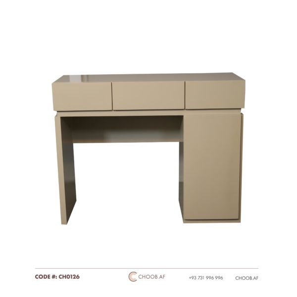 Makeup Table made by choob.af CH0126