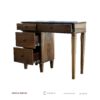 King Double Bed Made by Choob.af CH0130