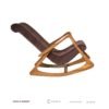 Rocking Chair CH0087 made by Choob.af Rocking Chair CH0087 made by Choob.af
