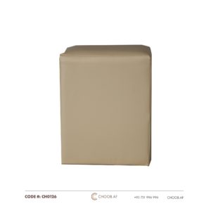 Small Sofa Chair made by Choob.af CH0126