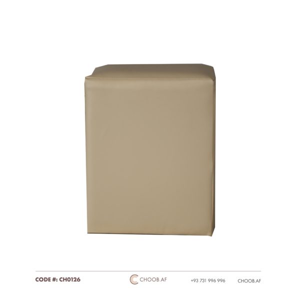 Small Sofa Chair made by Choob.af CH0126