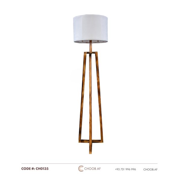 Reading Lamp CH0135 made by choob.af