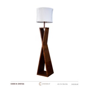 Reading Lamp CH0136 made by choob.af
