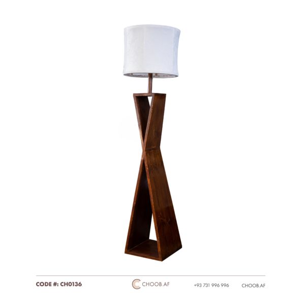 Reading Lamp CH0136 made by choob.af