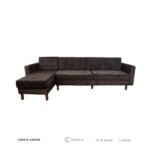 L Design Sofa made by Choob.af CH0128