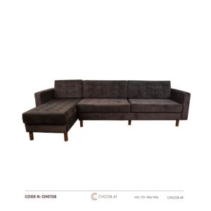L Design Sofa made by Choob.af CH0128