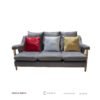 Chic Sofa Made by Choob.af CH0131