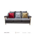 Chic Sofa Made by Choob.af CH0131