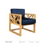 Sofa Chair made by Choob.af CH0145