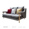 Chic Sofa Made by Choob.af CH0131