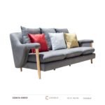 Chic Sofa Made by Choob.af CH0131