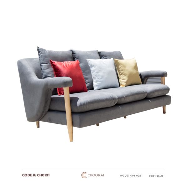 Chic Sofa Made by Choob.af CH0131
