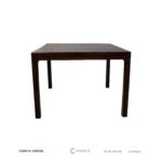 Dining Table Made By Choob.af CH0148