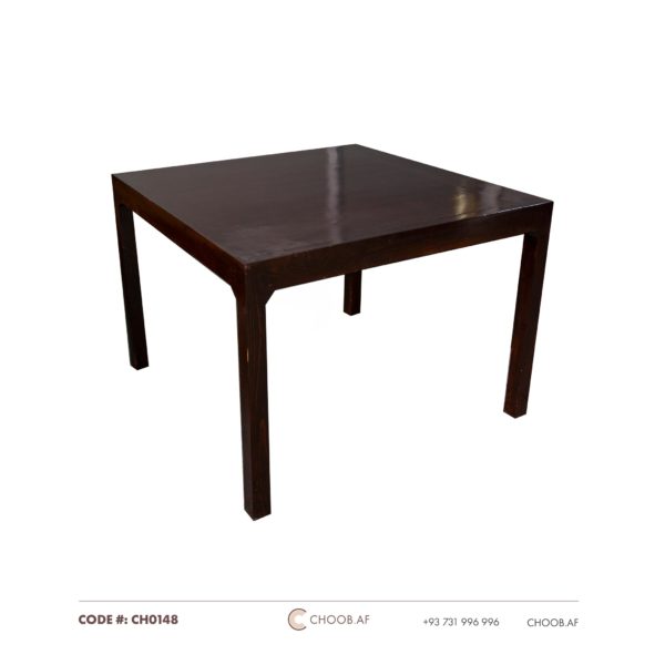 Dining Table Made By Choob.af CH0148