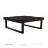 Coffee Table made by Choob.af  CH0143