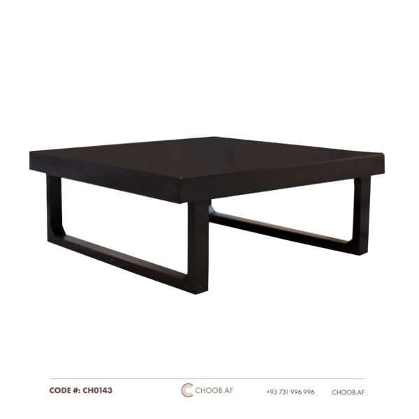 Coffee Table made by Choob.af CH0143