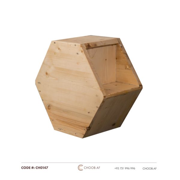 Modern Sofa Table made by choob.af CH0147