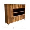 Bookcase made by Choob.af