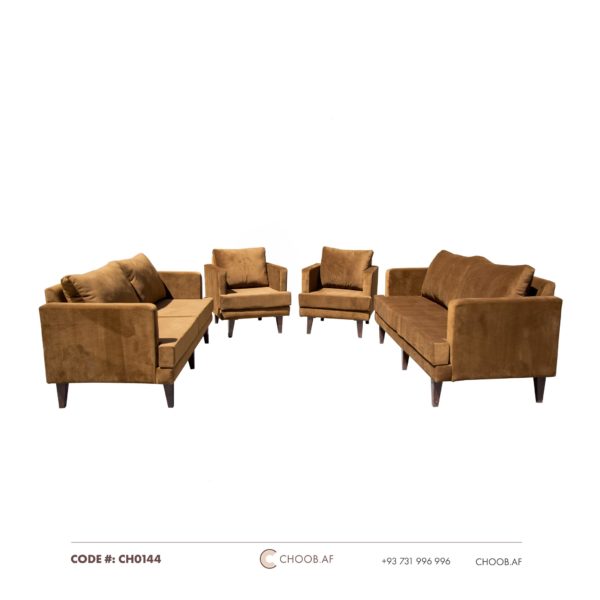 Modern Sofa Made by Choob.af CH0144