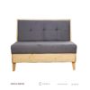 Sofa Made by Choob.af CH0149