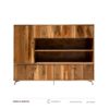 Bookcase made by Choob.af