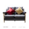 Chic Sofa Made by Choob.af CH0131