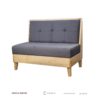 Sofa Made by Choob.af CH0149