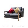 Chic Sofa Made by Choob.af CH0131