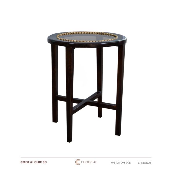 Round Table Mady by Choob.af CH0150