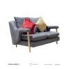 Chic Sofa Made by Choob.af CH0131