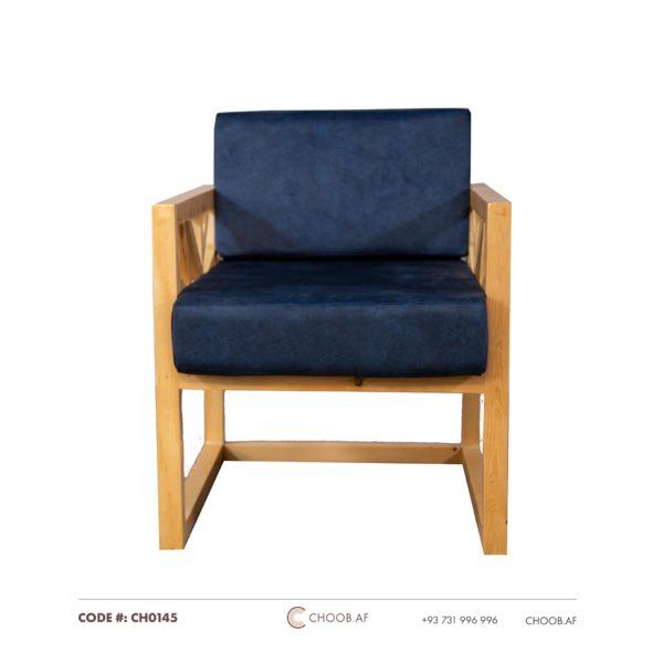 Sofa Chair made by Choob.af CH0145