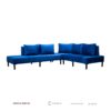 L Sofa Made by Choob.af CH0138