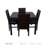Dining Table made by Choob.af CH0148