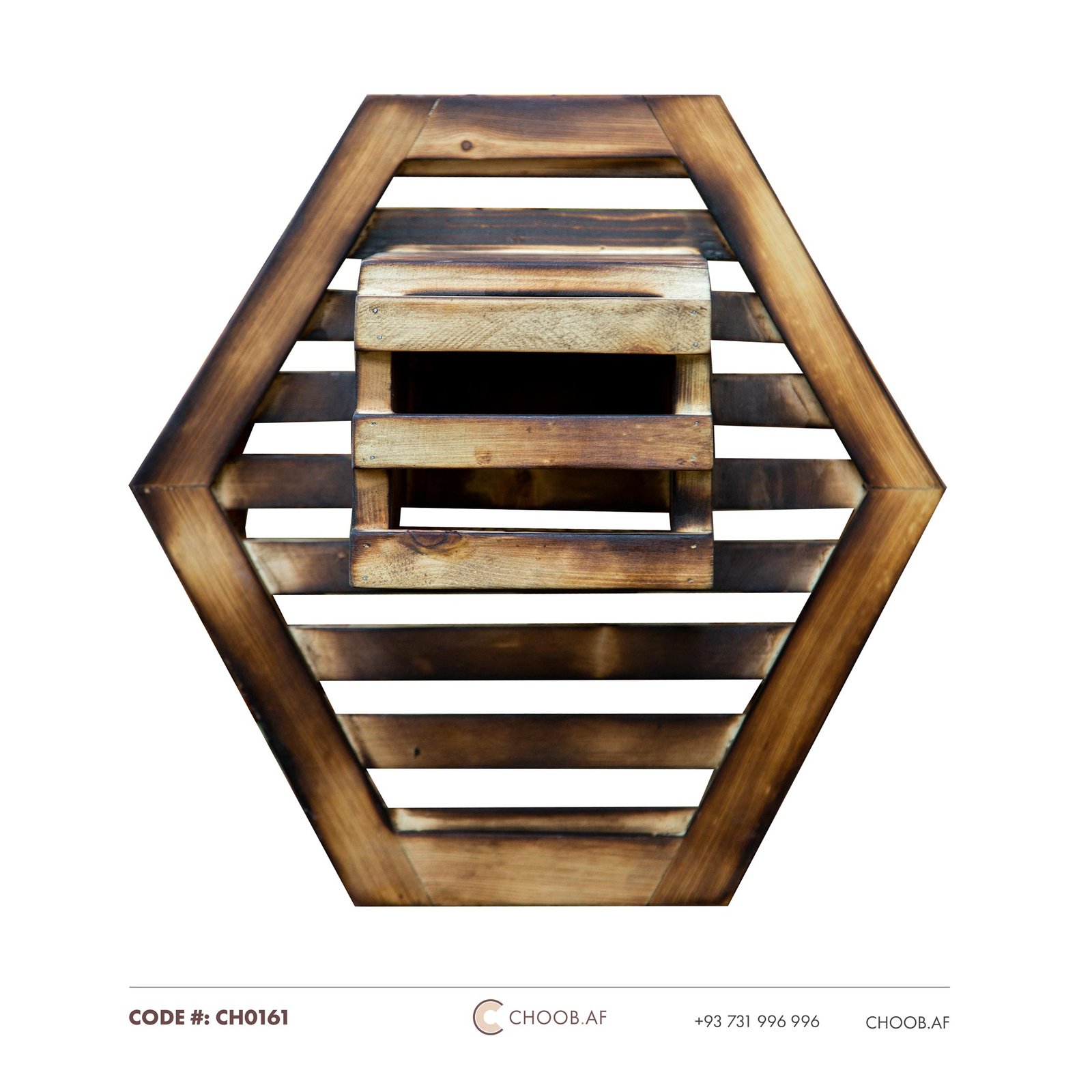 Wall Vase CH0161 made by Choob.af Wall Vase CH0161 made by Choob.af