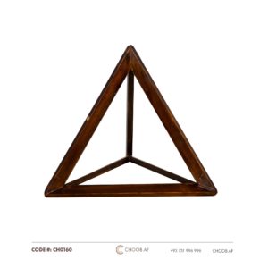 Wooden Light Made by Choob.af CH0160