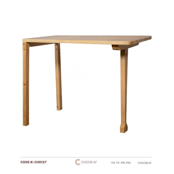 Table made by Choob.af CH0157