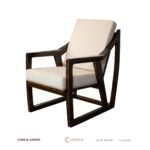Sole Sofa Chair made by choob.af CH0159