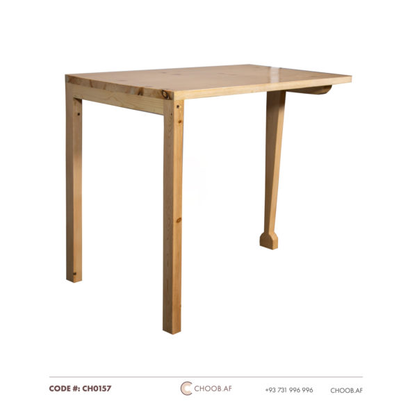 Table made by Choob.af CH0157