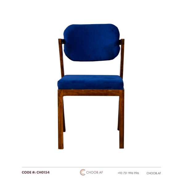 Elegant Chair made by choob.af CH0154