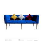 Soft Sofa made by Choob.af CH0158