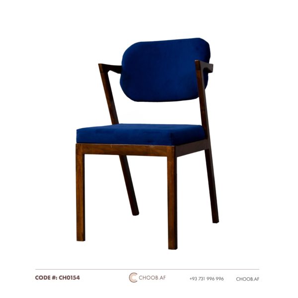 Elegant Chair made by choob.af CH0154
