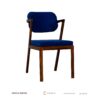 Elegant Chair made by choob.af CH0154